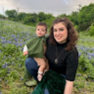 Meet your Posher, Jacquelyn